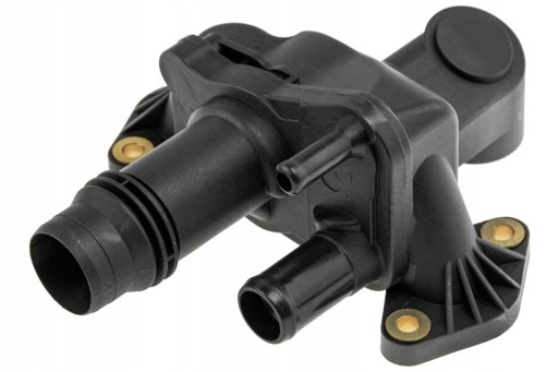 CTM-LR-007 - КОРПУС ТЕРМОСТАТА DISCOVERY III IV 2.7 3.0 TD 04-