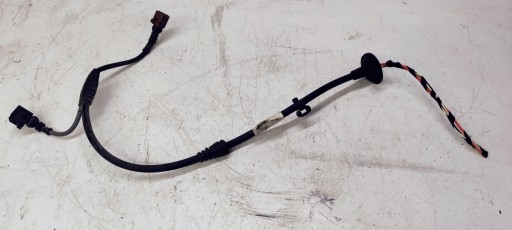 bundle of a caliper right rear part AUDI A4 B8 A5 8K0972254