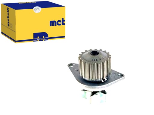 24-0941 - ВОДЯНОЙ НАСОС PEUGEOT 307 1,4 16V