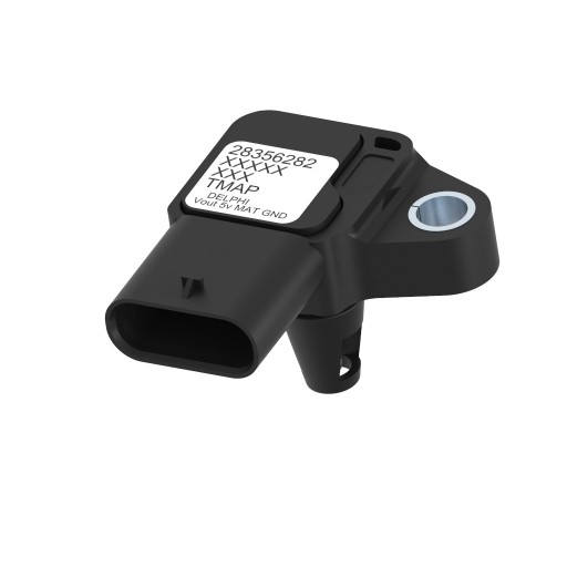 T38167 - ДАТЧИК ТЕМПЕРАТУРИ DELPHI ZONTES ZT 310-X