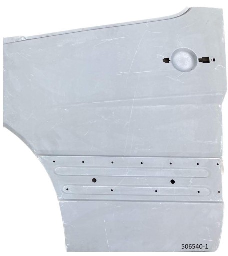 506540-1 - РЕМОНТ ПЕРЕДНІХ ДВЕРЕЙ LE. SPRINTER / CRAFTER 05-18