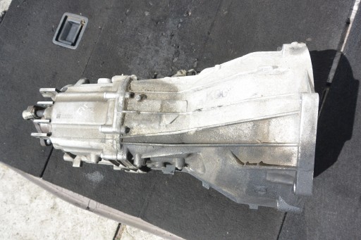 mjenjač getriba MANUAL BMW 5 F10 F11 525D 3.0D N57 1089401051 1089401049