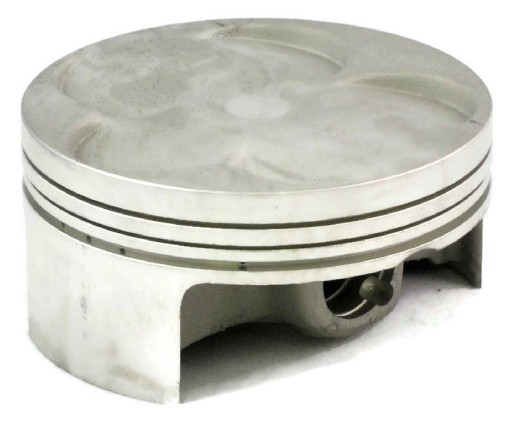 91.2404.b - ПОРШЕНЬ YAMAHA YZF 250 01-07 76,96 ММ AOKI MITAKA