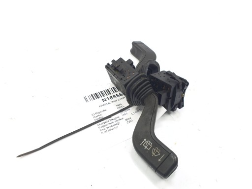 páčky pod volant a ovládanie 09185413 OPEL MERIVA A