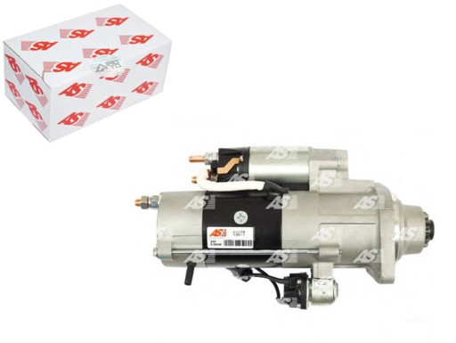 ASPS5070/RS2 - Стартер as-pl m9t61474 m9t61471 m9t61472