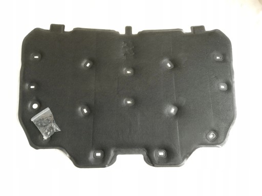 HS73F16746 - ЗВУКОІЗОЛЯЦІЯ КАПОТА FORD MONDEO MK5 FUSION