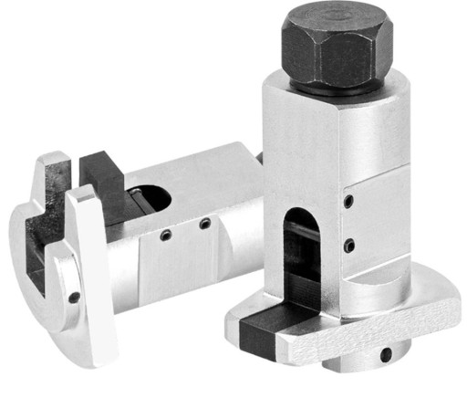 Сепаратор інструменту для демонтажу підвіски