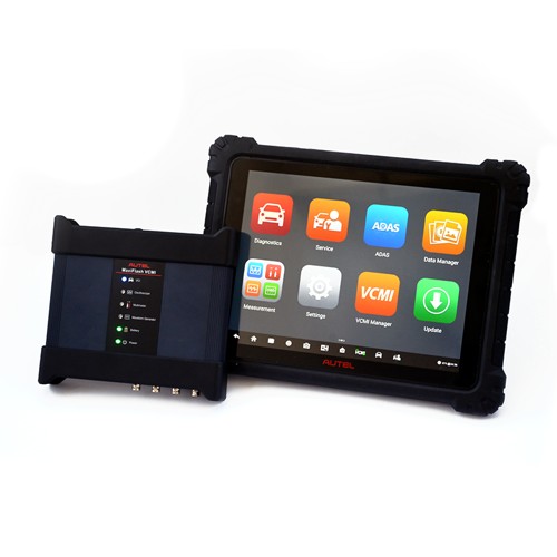 AUTEL MaxiSys ULTRA