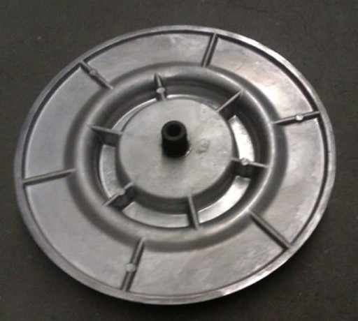 D11G01, D11G01 - Алюмінієва верхня основа autosan h1010,a10,a0909