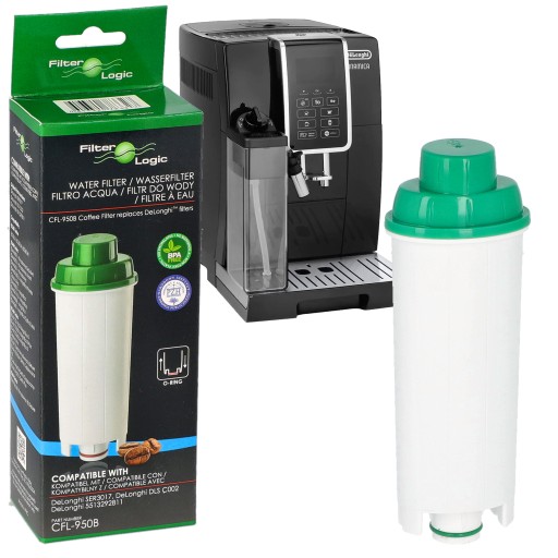 Filtr wody FilterLogic CFL-950B do ekspresu DeLonghi DLSC002