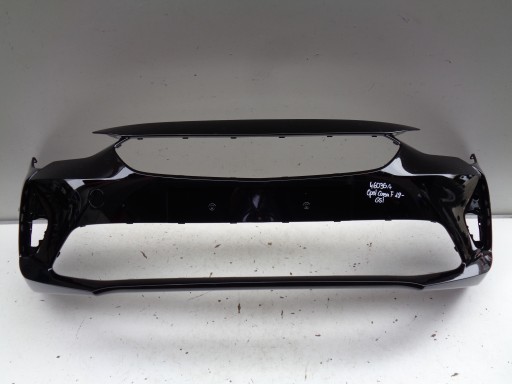 neu Frontstoßstange OPEL CORSA F 19- GSI NR 46036A