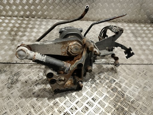 drag rod servo steering MAN TGA 18 98415 202238A