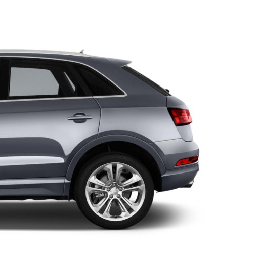 VS007 - Електричний люк V & S Audi Q3 2013 - 2020