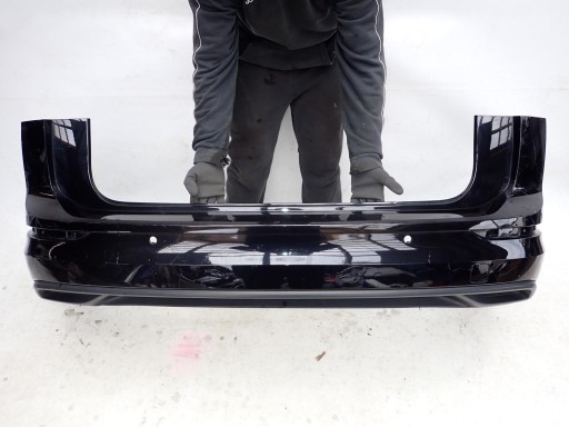 VW GOLF VIII 8 KOMBI 19-> bumper rear part rear PDC