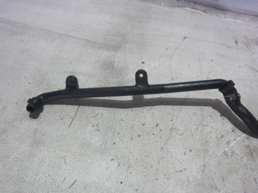 BMW 5 F10 F07 F11 528XI N20 prijenos crijevo vode 9169918 64219169918 MAGISTRALA