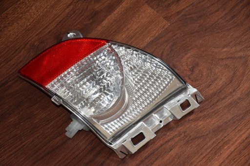 009774080002 - CITROEN C3 AIRCROSS новий задній ліхтар