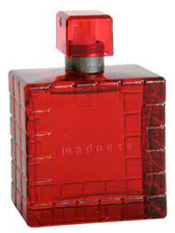 chopard madness woda perfumowana 75 ml  tester 