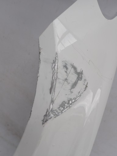 MERCEDES E-KLASA W213 16- fender left front front