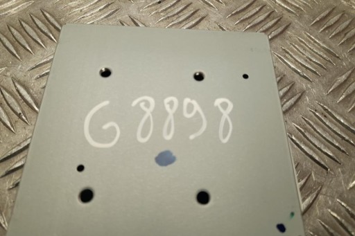 Інші модулі nissan np300 navara pickup (d23) 284a14ja0c 2016 р.в.