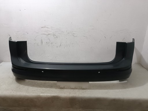 VW GOLF VIII 8 KOMBI 5H9 bumper rear rear part 5H980742