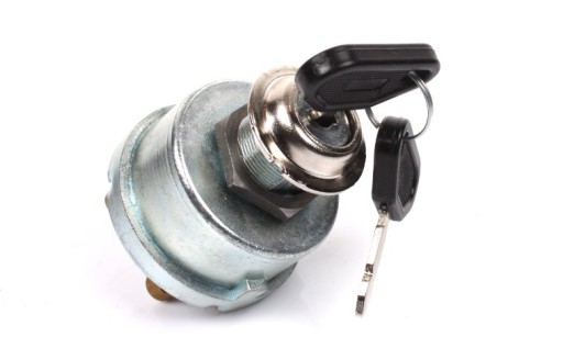 Замок зажигания переключатель зажигания Renault 7700537793