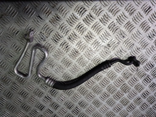 BMW E39 520I Schlauch klimaanlage