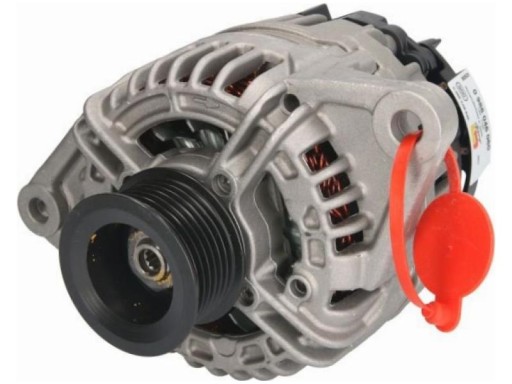 0 986 - Генератор fiat ducato 2.3 iveco daily iv 2.3 iii 2.3 v 2.3 3.0