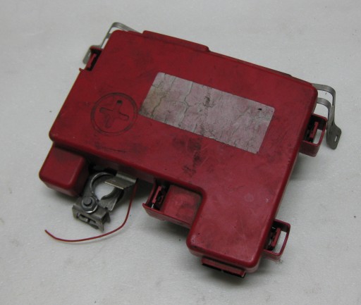 RENAULT MASTER III stromverteiler batteriekabel 241143001R