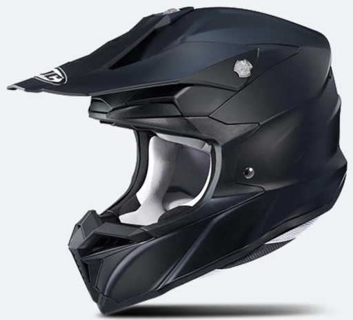 Мотоциклетний шолом HJC I 50 для Motor Quad Cross