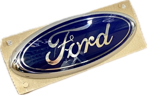 2494973 - Задня емблема Ford
