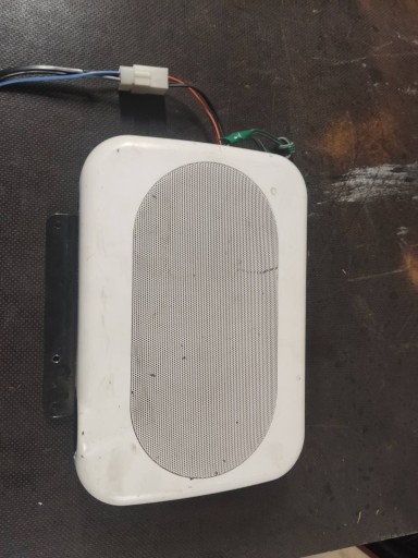 Сабвуфер Roadstar sw-800