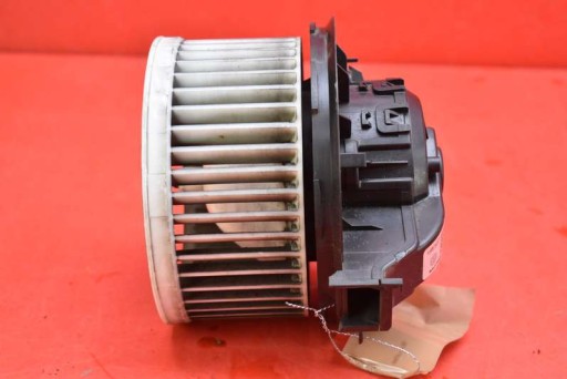 heating fan air conditioning devices EU 1S1819015D 0130115563 SKODA CITIGO 17-20