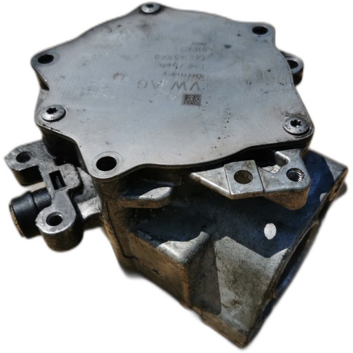 AUDI S3 A6 2.0 TFSI 06L145100B WACUM VACUM Pumpe