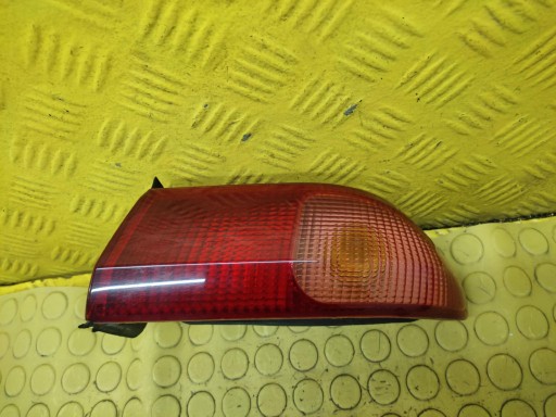 ALFA ROMEO 156 FANALE FARO Destra posteriore