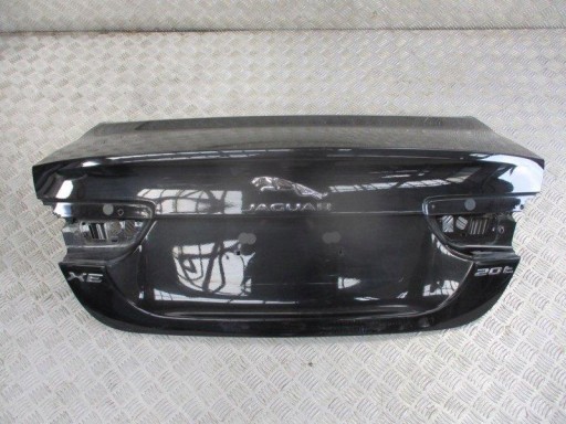 ЗАДНЯЯ ДВЕРЬ JAGUAR XE