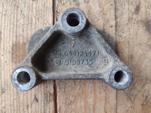 Copri TESTATA Opel 1.8 16V 9158735