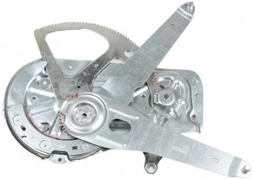 82434579 - Підйомний механізм склопідйомник правий передній volvo s60 v70 xc70 2000-