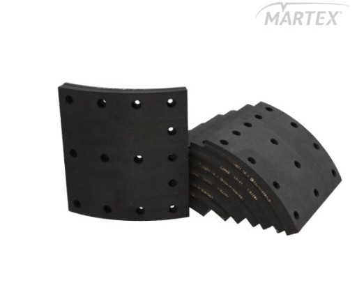 84987 - [] ШИНКА ОБЛИЦЮВАННЯVOLVO 19939 NOM