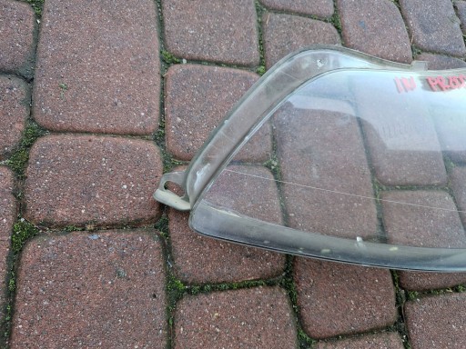 Klosz lights front przedniej lewej BI-XENON Opel Insignia A