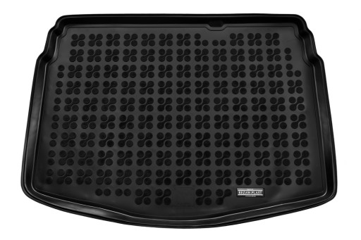 Килимок багажника, Mazda CX-3, 2015-