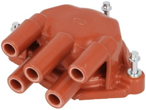 202 009 - Кришка запалювання topran opel