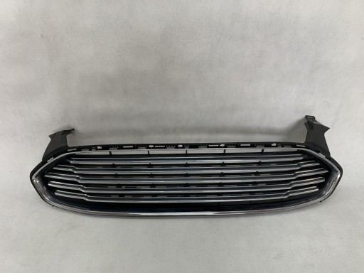 grille grid bumper Ford Mondeo mk5 V 15-19r DS73-8150-J_W 02.06