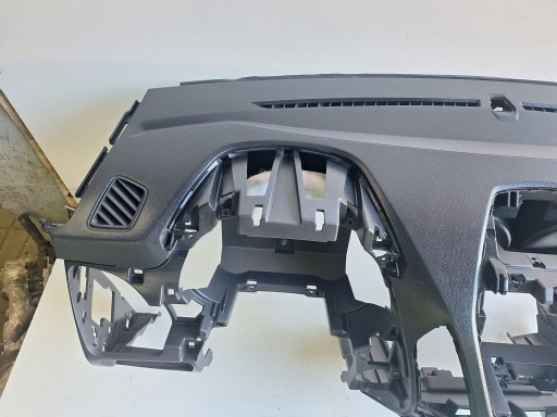 HYUNDAI IX35 09-15 console + airbag