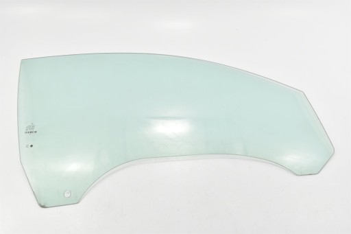 СТЕКЛО ДВЕРИ ПЕРЕДНЕЕ ПРАВОЕ A2077250210 MERCEDES E COUPE W207 C207 2012