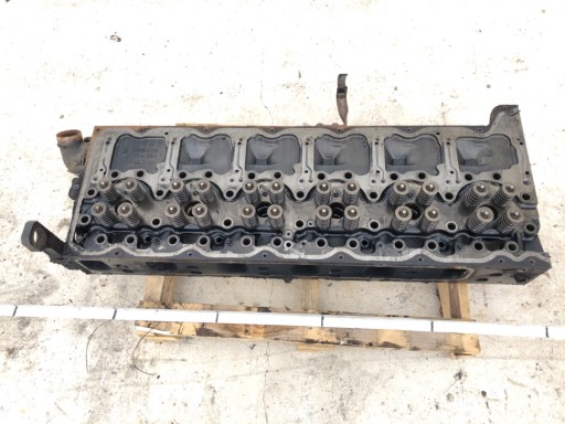 LORK594440 - ГОЛОВКА RENAULT MAGNUM 1990-2022 DXi 13 460.24 460KM 2008