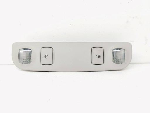 FANALE Oswietlenie interna Audi A3 8P 2.0 TDI 8E0947111A