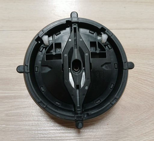 FORD KUGA MK3 OD 2019r mini motor USTAWIENIA of left mirrors OE