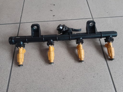 35340-2C220 35310-2C200 - HYUNDAI GENESIS COUPE 2014R 2.0 T ЛИТЬЕ ПОД ДАВЛЕНИЕМ