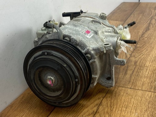 Klimakompressor klimaanlage Ford F150 2021+