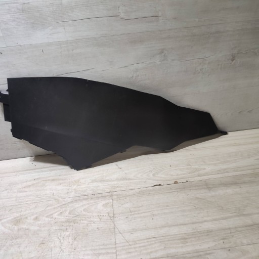 zaštita bočno tunelu lijeva strana Suzuki Vitara (LY) 7584154P0